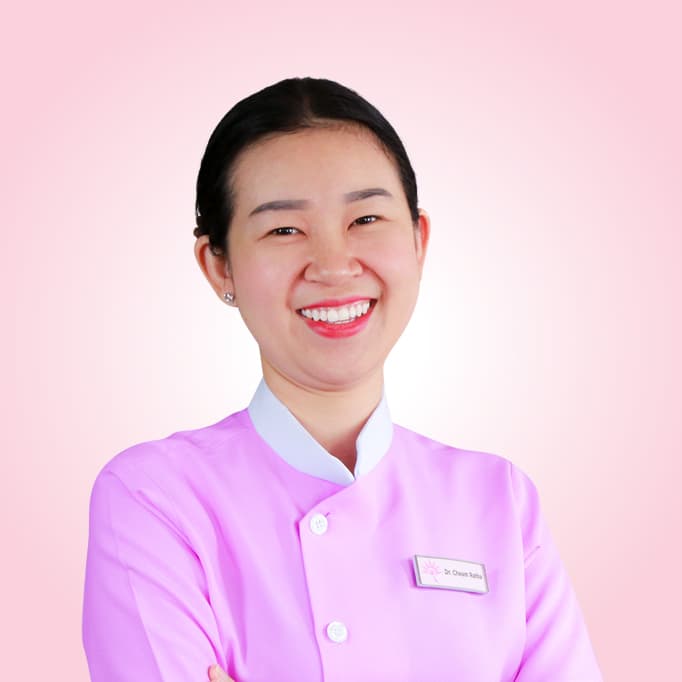 Dr. Cheam Ratha