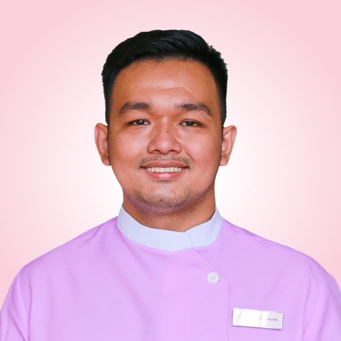 Dr. Dara Narith