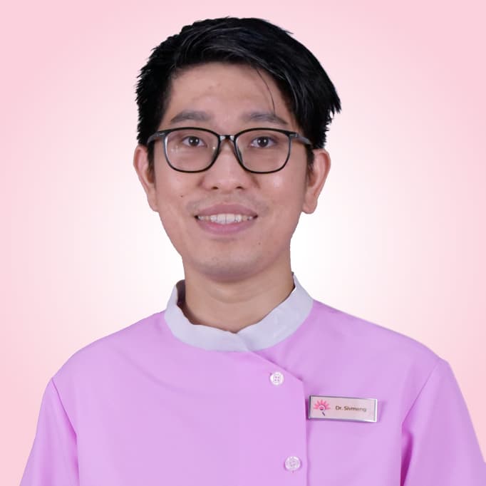 Dr. Haing Sivmeng