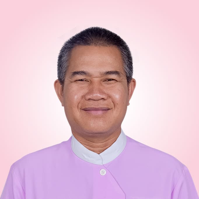 Dr. Heng Kyhak