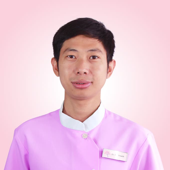 Dr. Ho Viseth