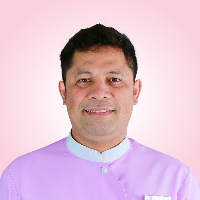 Dr. Kong Pheakdey