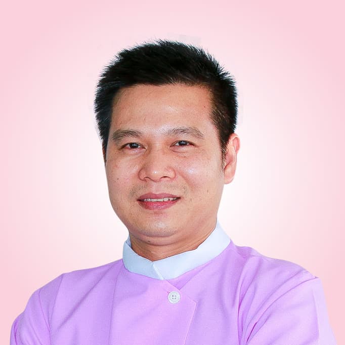 Dr. Loung Lov