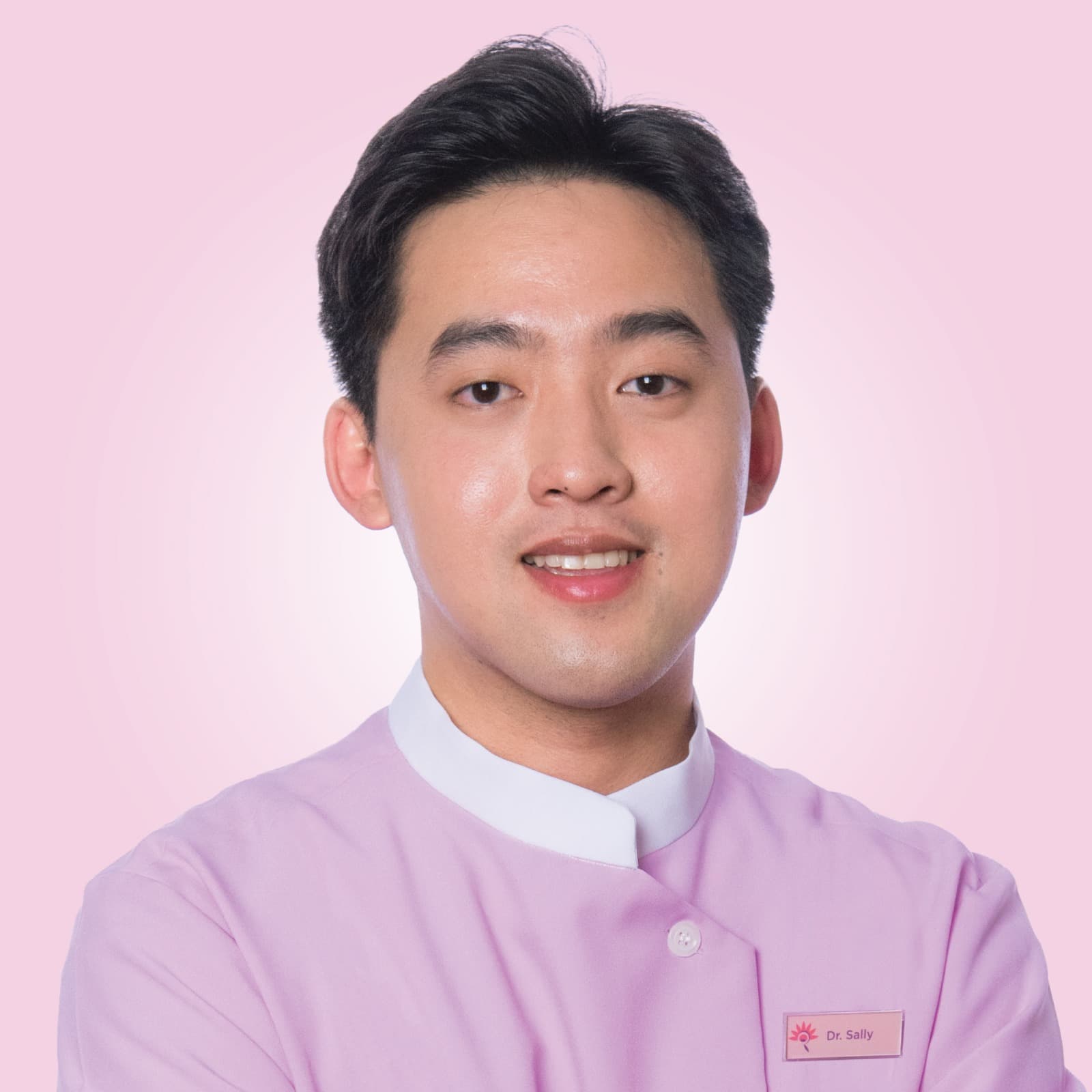 Dr. Meng Sally