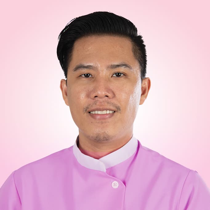 Dr. Neak Pheakdey