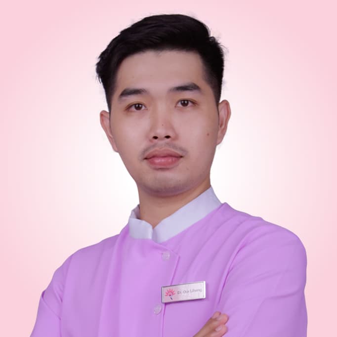 Dr. Our Liheng