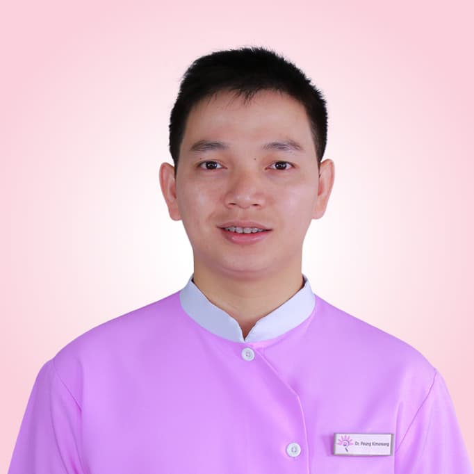 Dr. Peung Kimsreang