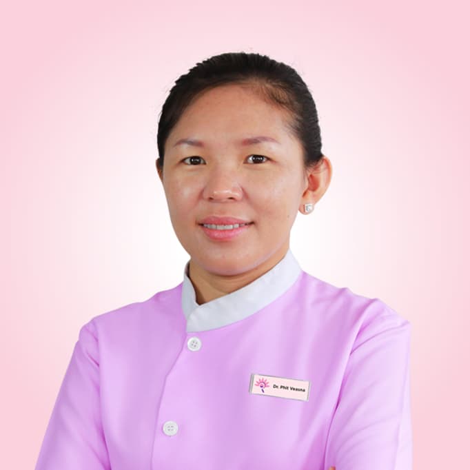 Dr. Phit Veasna
