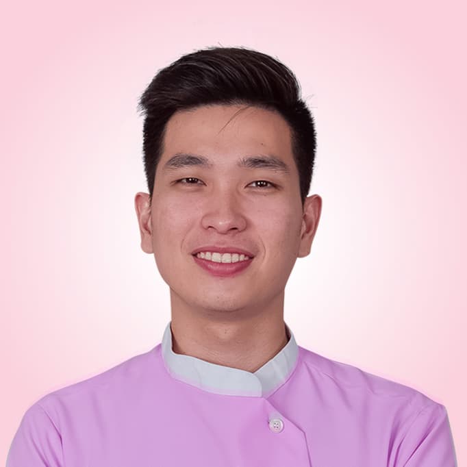 Dr. Sok Sereypiseth
