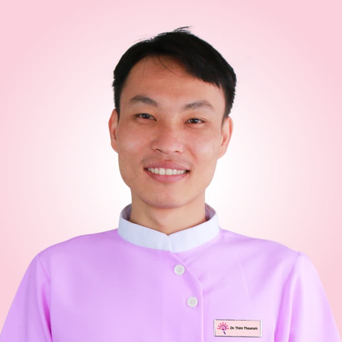 Dr. Thim Thearum