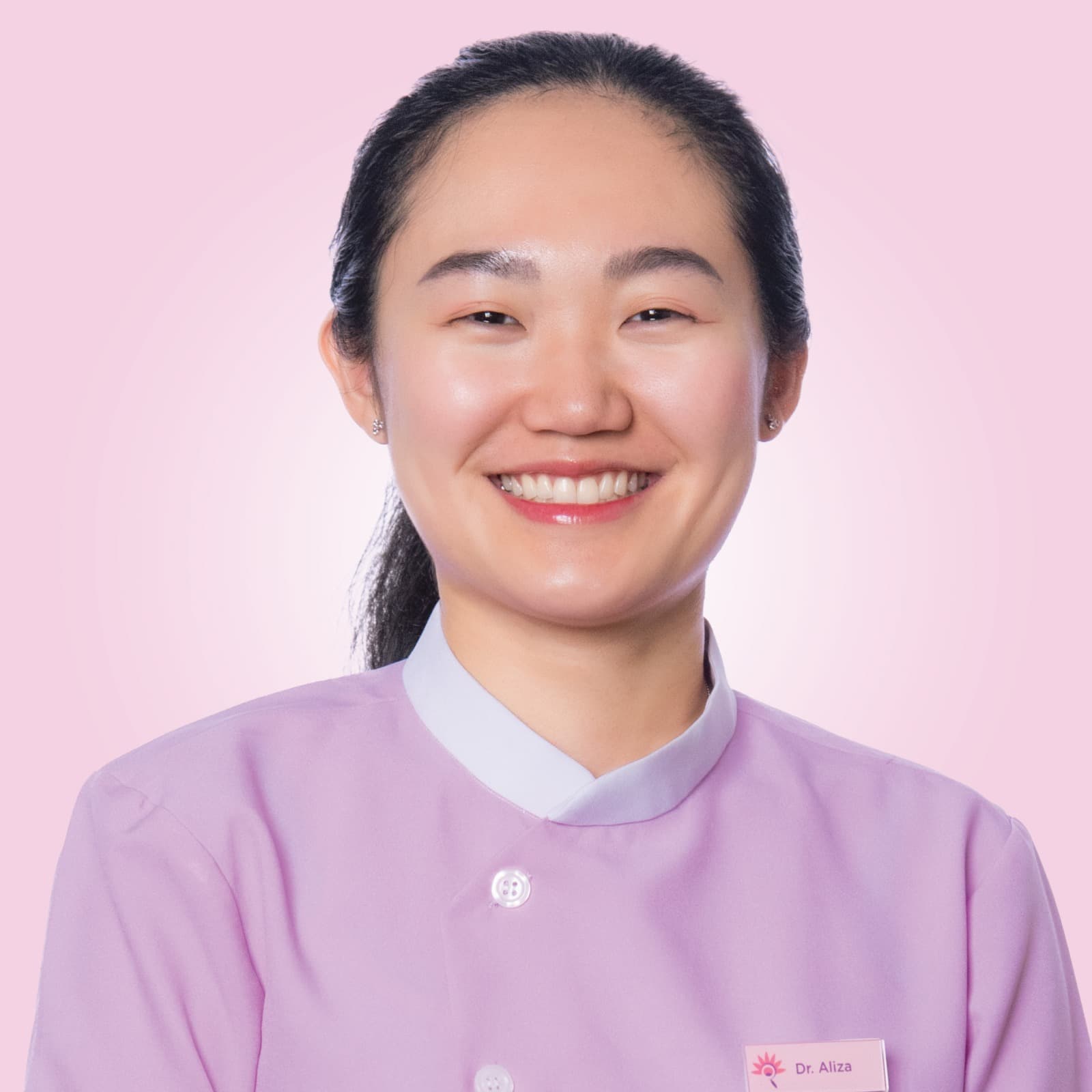 Dr. Tithphit Aliza