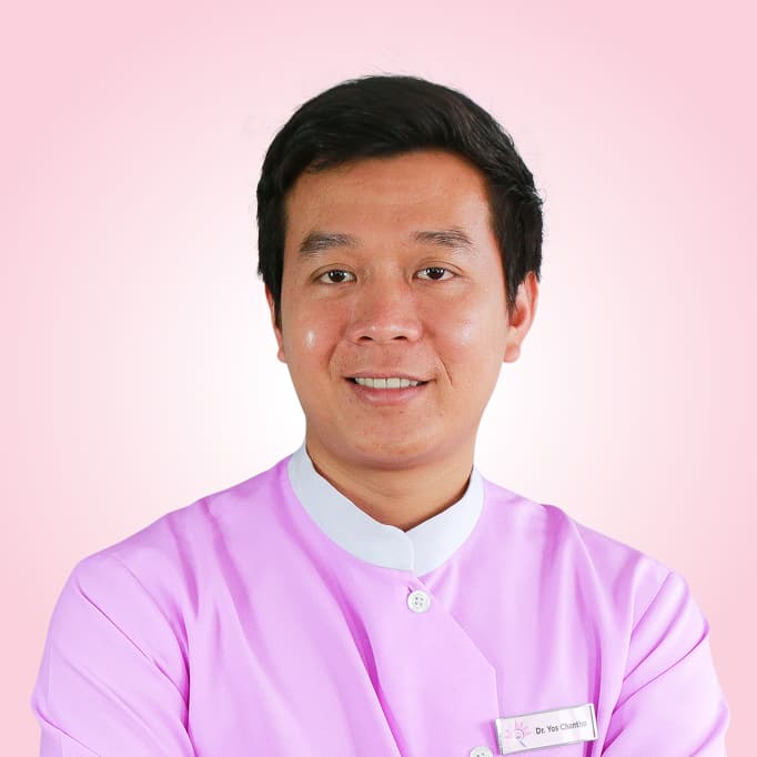 Dr. Yos Chantho