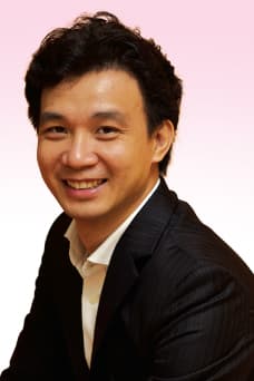 Dr. Yue Weng Cheu