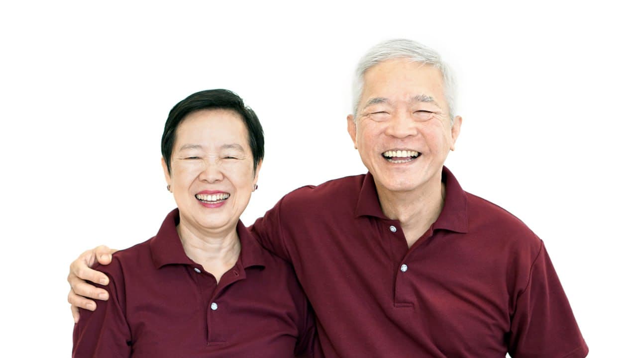 Dental implant treatment at Roomchang Dental Hospital